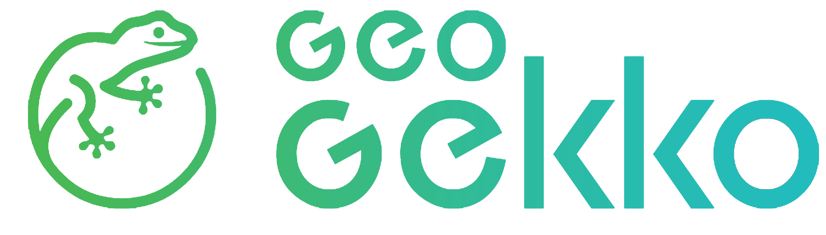 geogekko