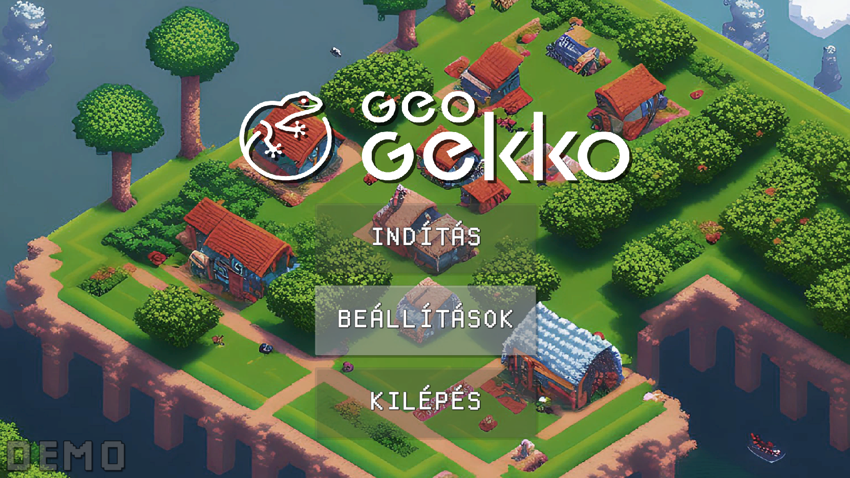 GeoGekko